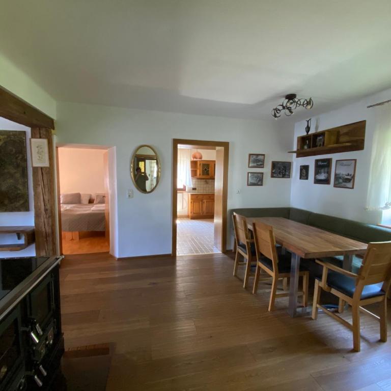 Landhaus Marmorata FeWo - Deluxe Apartment mit 2 Schlafzimmern - 27