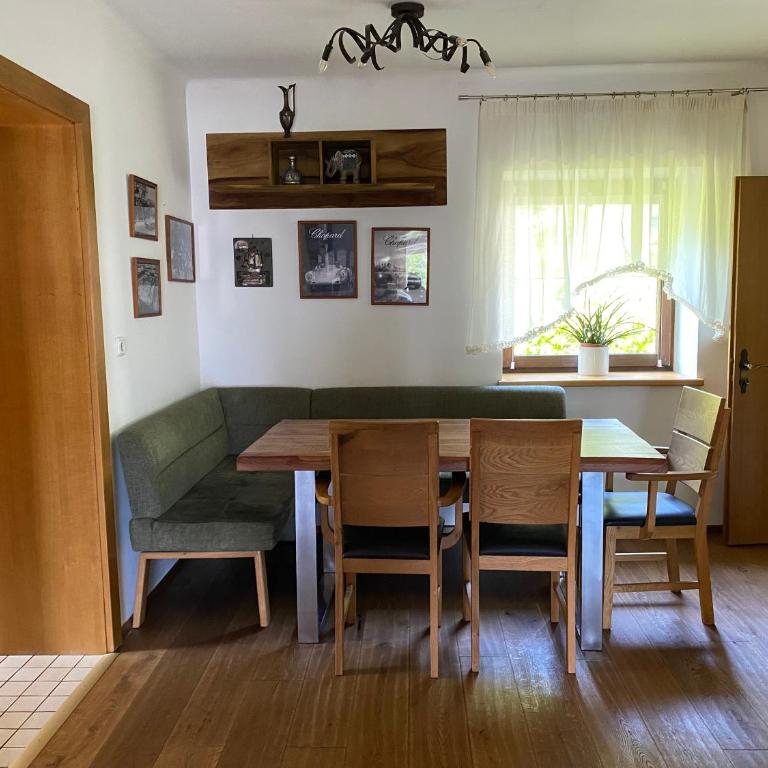 Landhaus Marmorata FeWo - Deluxe Apartment mit 2 Schlafzimmern - 26