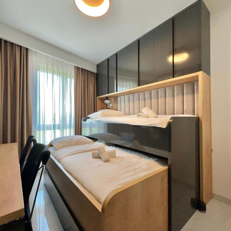 Ilidža Sky Royal Residences - Apartman sa 3 Spavaće Sobe - 10