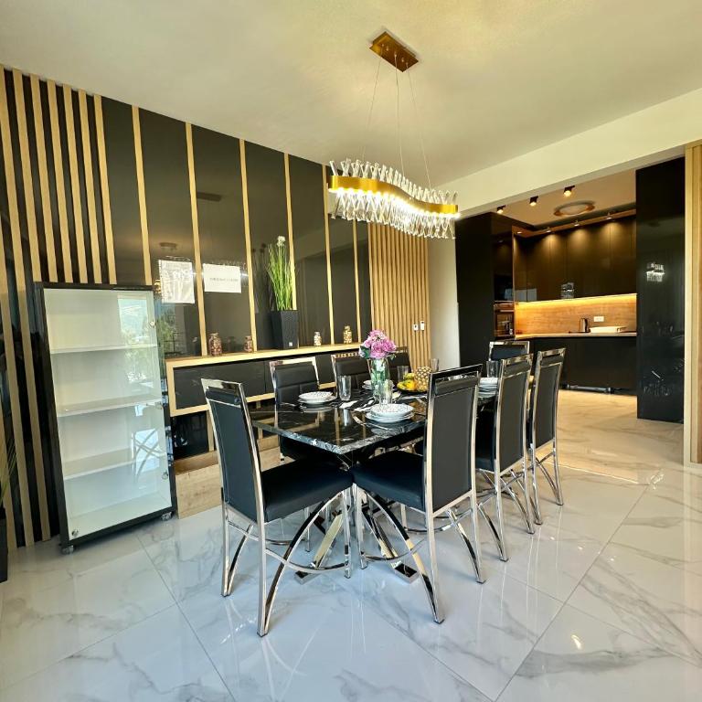 Ilidža Sky Royal Residences - Apartman sa 3 Spavaće Sobe - 35