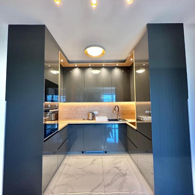 Ilidža Sky Royal Residences - Apartman sa 3 Spavaće Sobe - 33