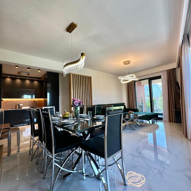 Ilidža Sky Royal Residences - Apartman sa 3 Spavaće Sobe - 24