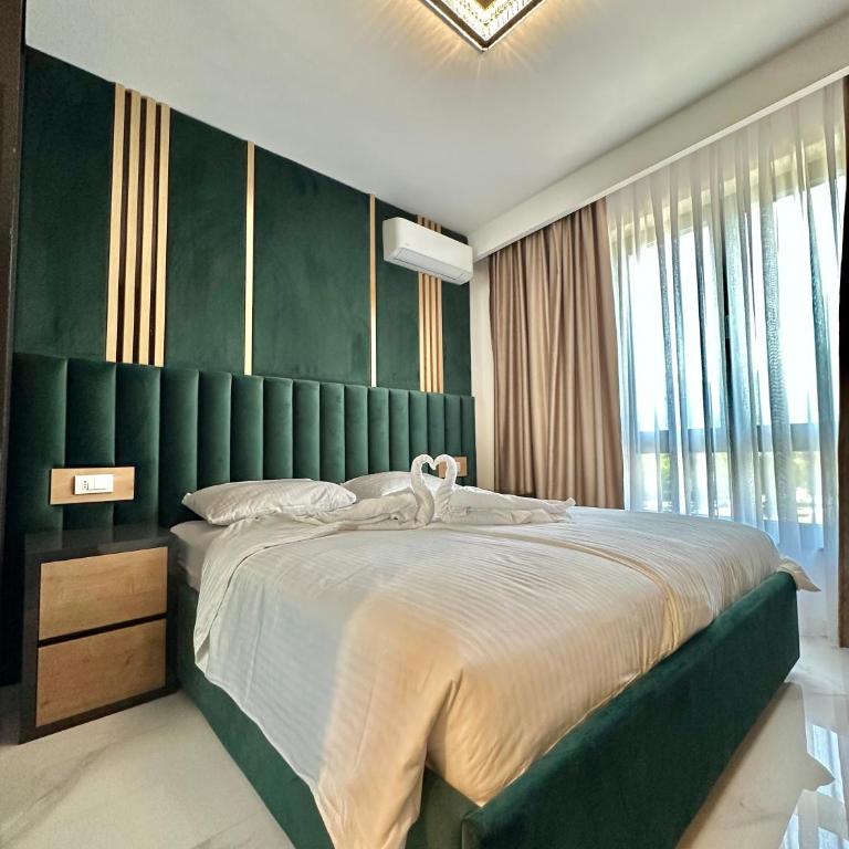 Ilidža Sky Royal Residences - Apartman sa 3 Spavaće Sobe - 31