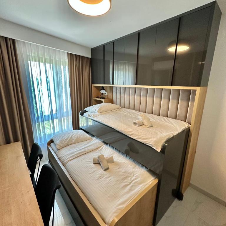 Ilidža Sky Royal Residences - Apartman sa 3 Spavaće Sobe - 8