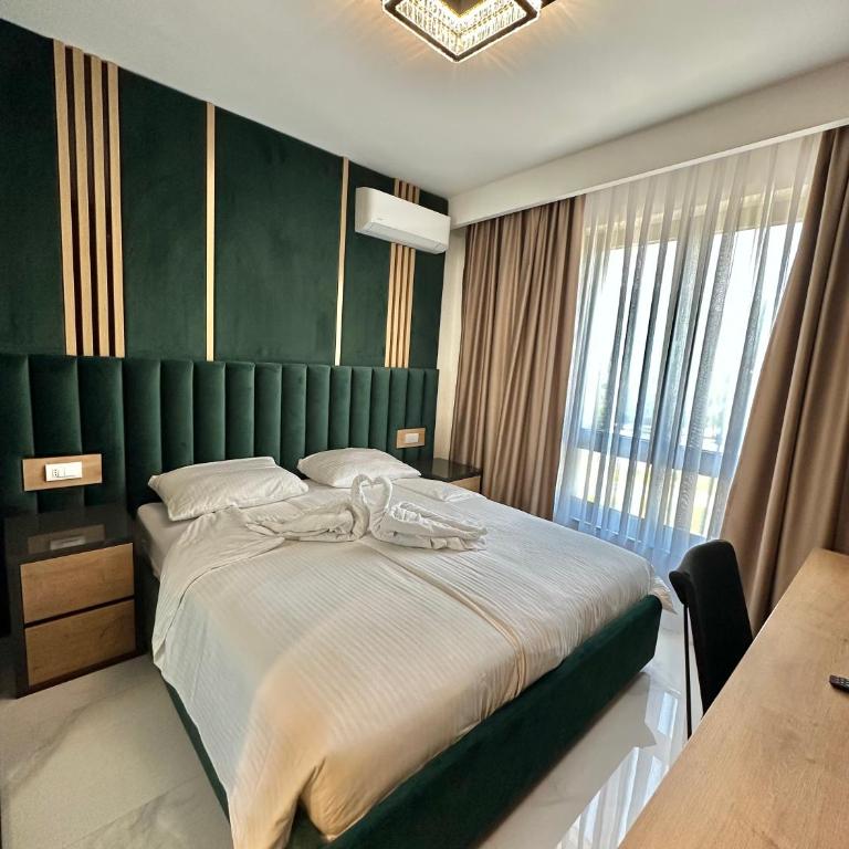 Ilidža Sky Royal Residences - Apartman sa 3 Spavaće Sobe - 27