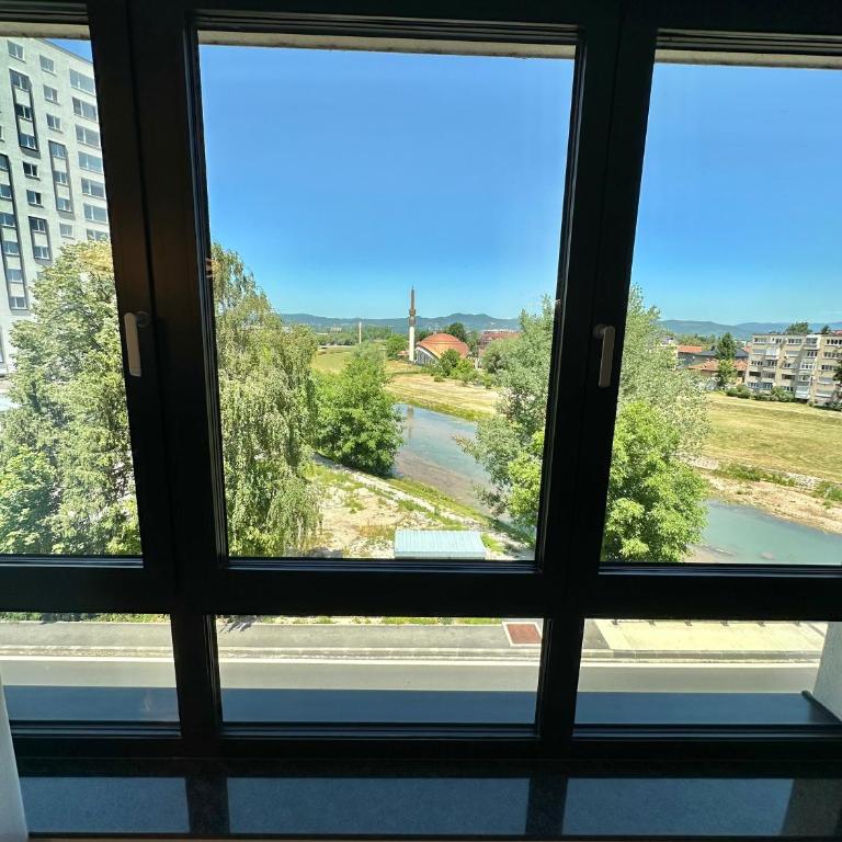 Ilidža Sky Royal Residences - Apartman sa 3 Spavaće Sobe - 30