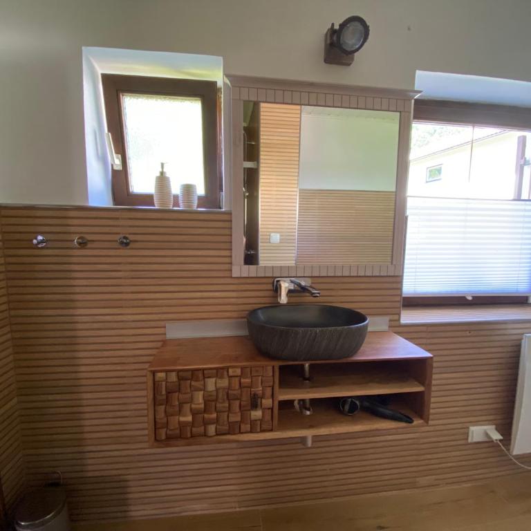 Landhaus Marmorata FeWo - Deluxe Apartment mit 2 Schlafzimmern - 24