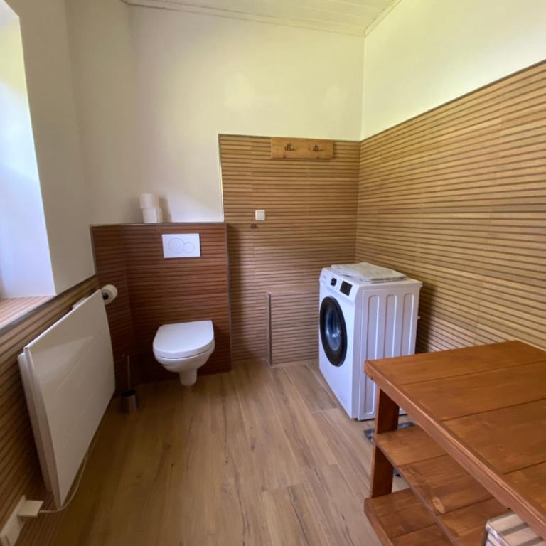 Landhaus Marmorata FeWo - Deluxe Apartment mit 2 Schlafzimmern - 22
