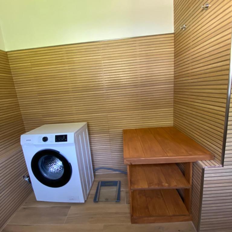 Landhaus Marmorata FeWo - Deluxe Apartment mit 2 Schlafzimmern - 21