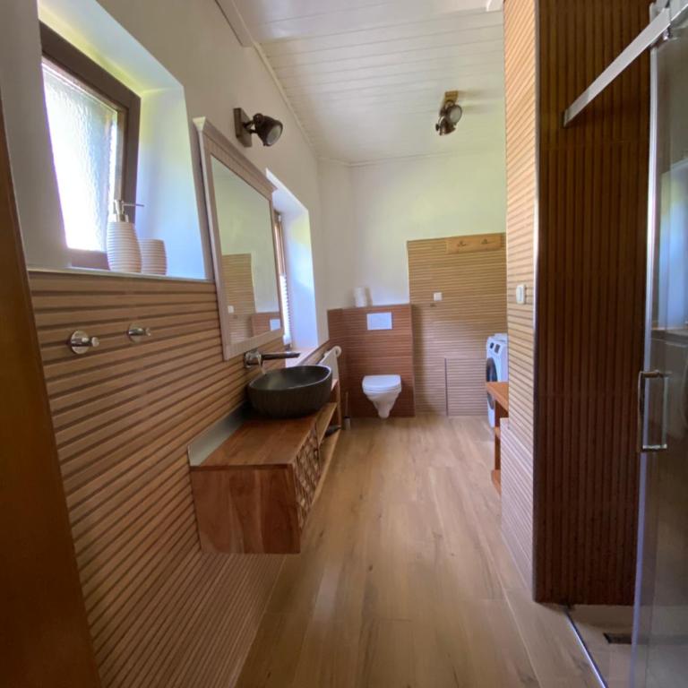 Landhaus Marmorata FeWo - Deluxe Apartment mit 2 Schlafzimmern - 20