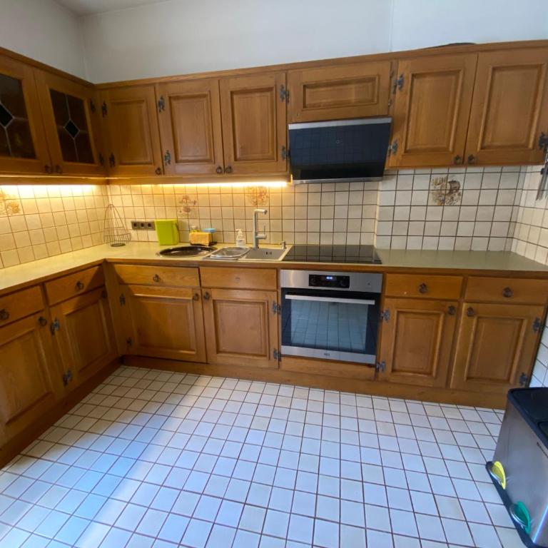 Landhaus Marmorata FeWo - Deluxe Apartment mit 2 Schlafzimmern - 18