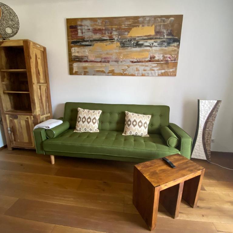 Landhaus Marmorata FeWo - Deluxe Apartment mit 2 Schlafzimmern - 16