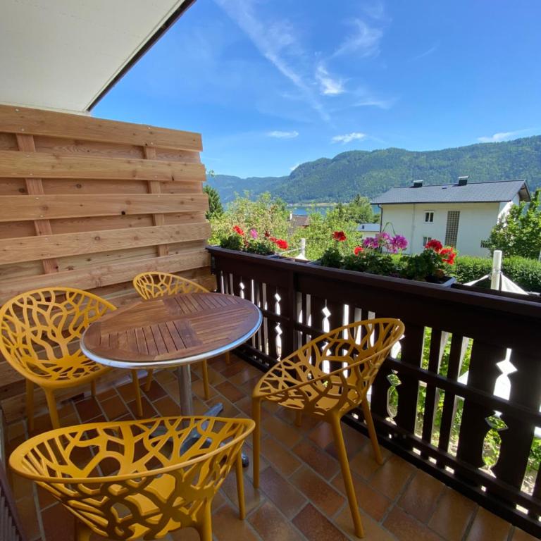 Landhaus Marmorata FeWo - Deluxe Apartment mit 2 Schlafzimmern - 15