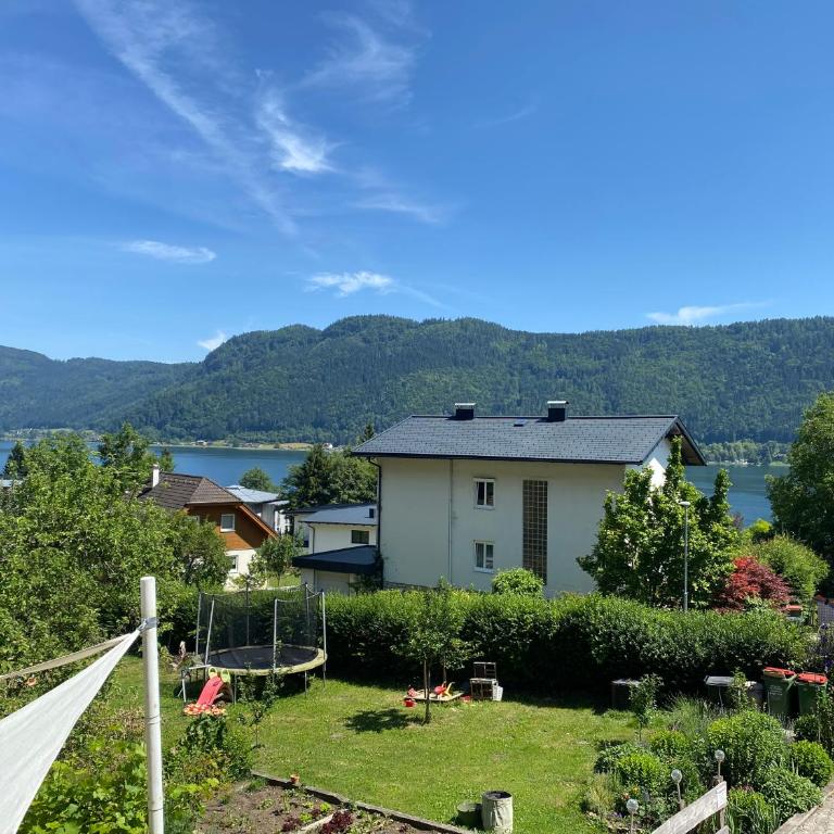 Landhaus Marmorata FeWo - Deluxe Apartment mit 2 Schlafzimmern - 14