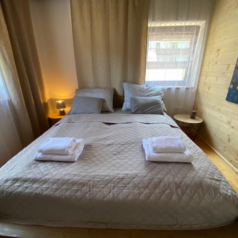 Landhaus Marmorata FeWo - Deluxe Apartment mit 2 Schlafzimmern - 13