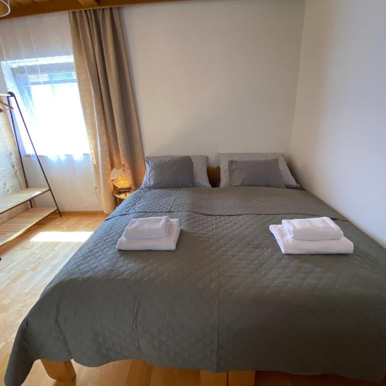 Landhaus Marmorata FeWo - Deluxe Apartment mit 2 Schlafzimmern - 11