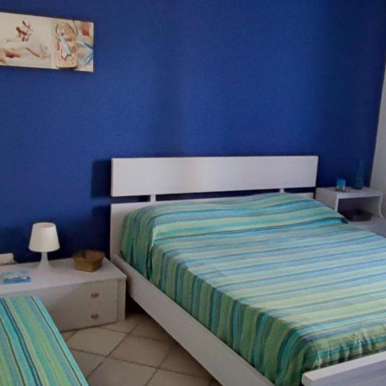 SiciliaGranitola - Casa Vacanze con 3 Camere da Letto - 20