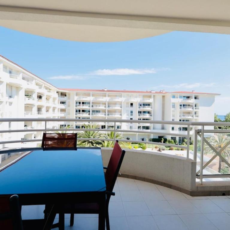 Antibes Les Pins - Apt 4 Per - Parc Exflora - Pool - Appartement 1 Chambre - 18
