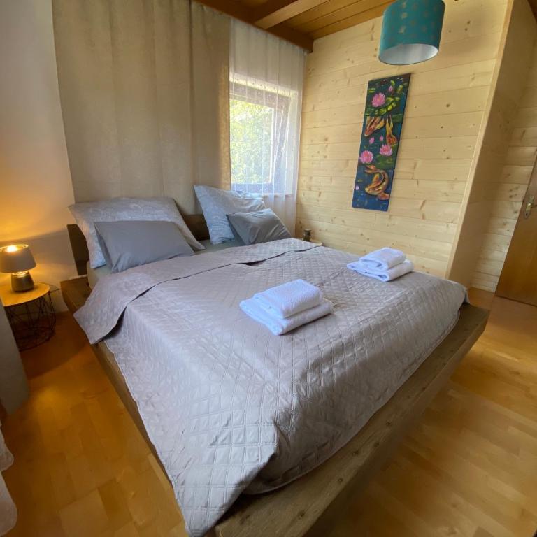 Landhaus Marmorata FeWo - Deluxe Apartment mit 2 Schlafzimmern - 10