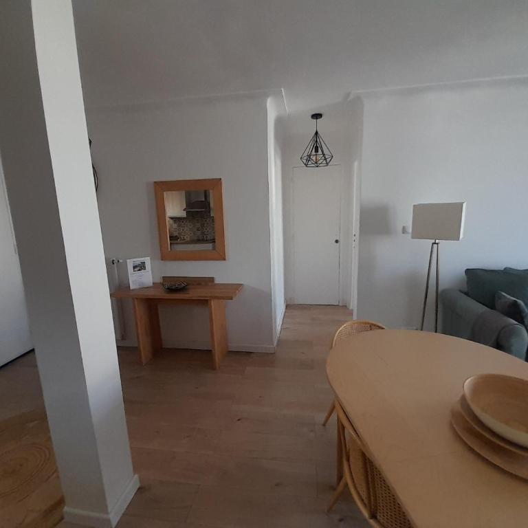 Appartement rêves d'or - Apartment mit 2 Schlafzimmern - 5