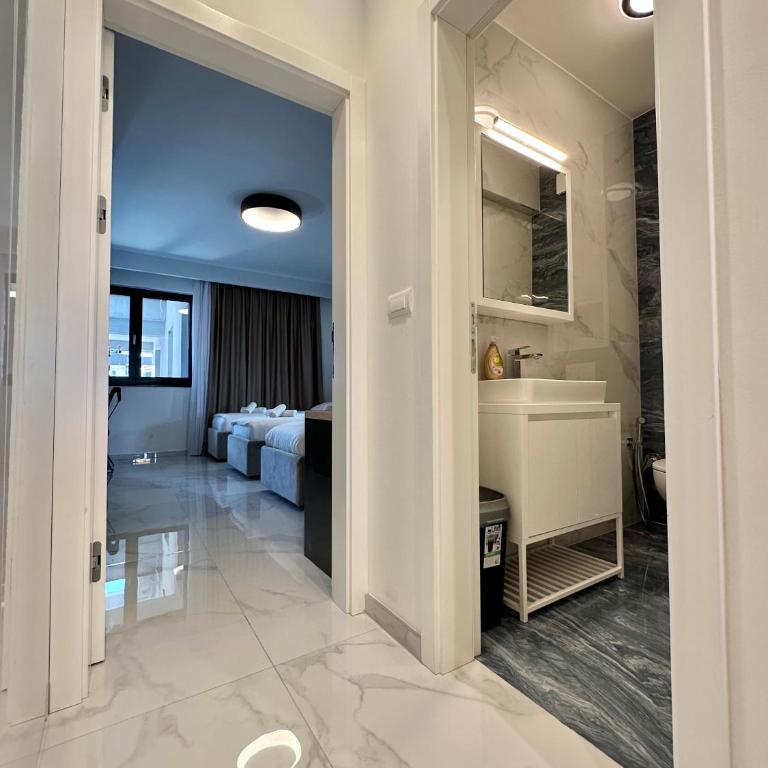 Ilidža Sky Royal Residences - Apartman sa 3 Spavaće Sobe - 13