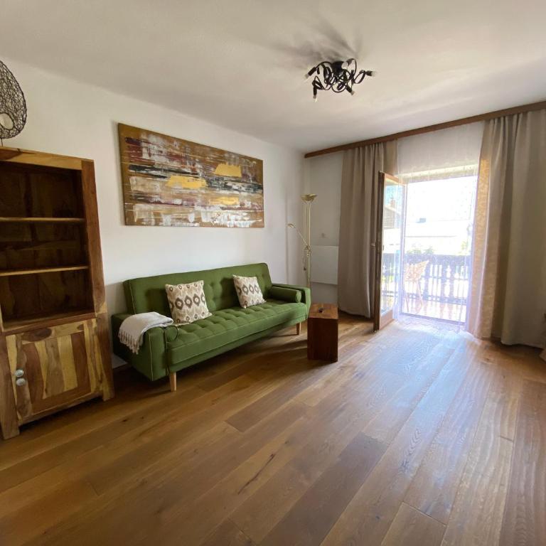 Landhaus Marmorata FeWo - Deluxe Apartment mit 2 Schlafzimmern - 7