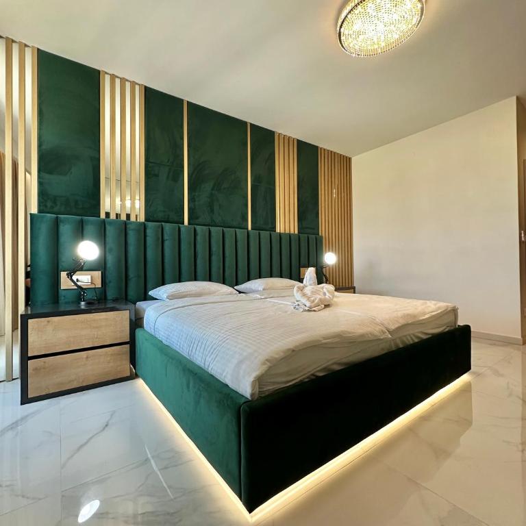 Ilidža Sky Royal Residences - Apartman sa 3 Spavaće Sobe - 21