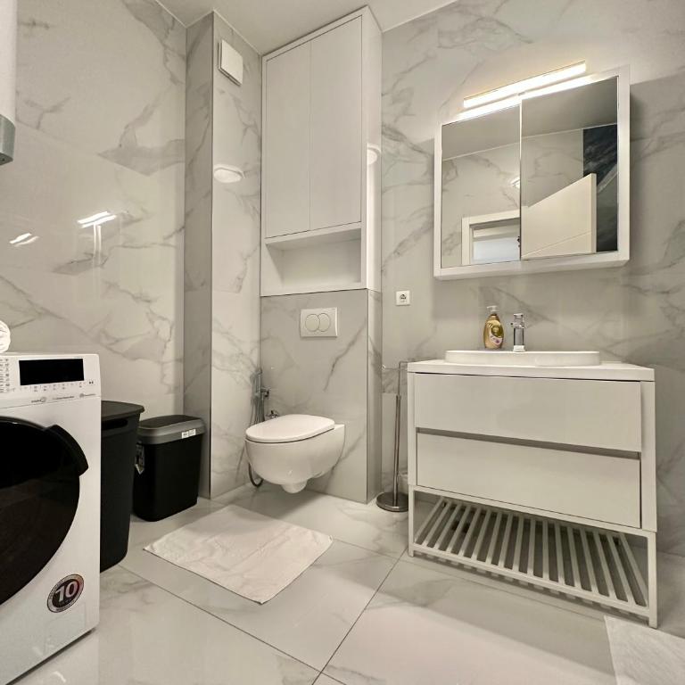 Ilidža Sky Royal Residences - Apartman sa 3 Spavaće Sobe - 16