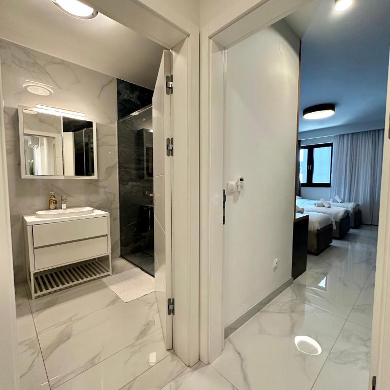 Ilidža Sky Royal Residences - Apartman sa 3 Spavaće Sobe - 15