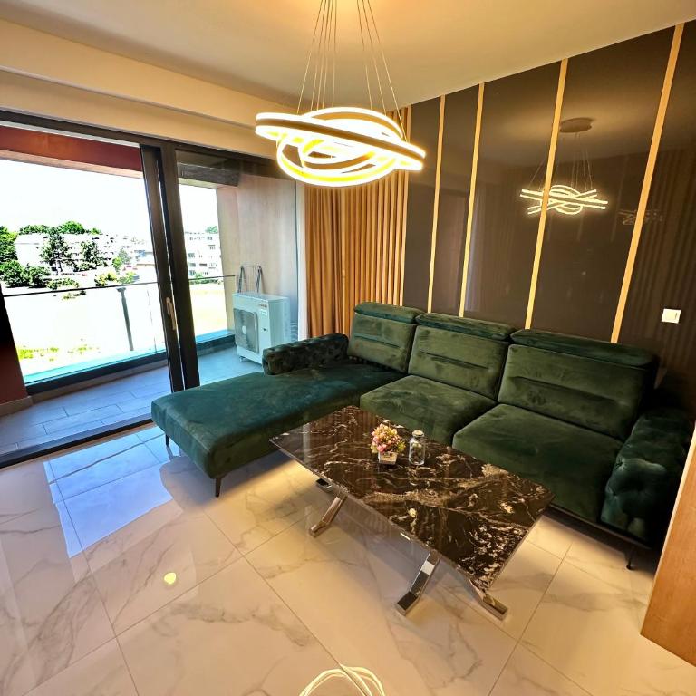 Ilidža Sky Royal Residences - Apartman sa 3 Spavaće Sobe - 17
