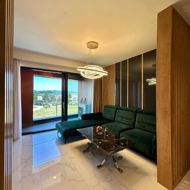 Ilidža Sky Royal Residences - Apartman sa 3 Spavaće Sobe - 19
