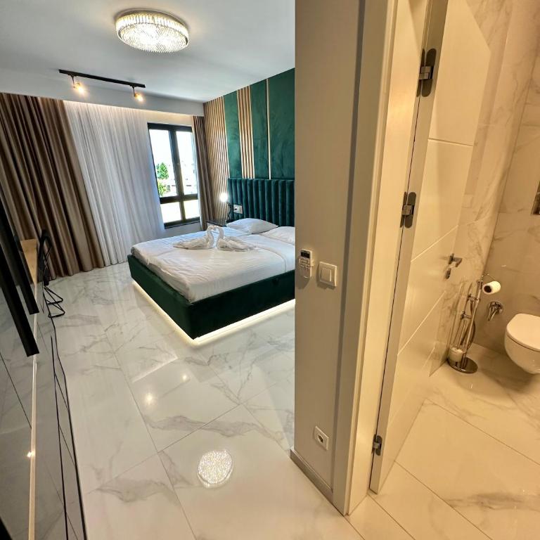 Ilidža Sky Royal Residences - Apartman sa 3 Spavaće Sobe - 18