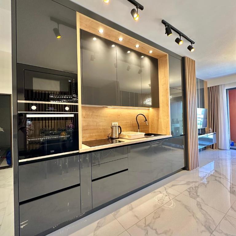 Ilidža Sky Royal Residences - Apartman sa 3 Spavaće Sobe - 7