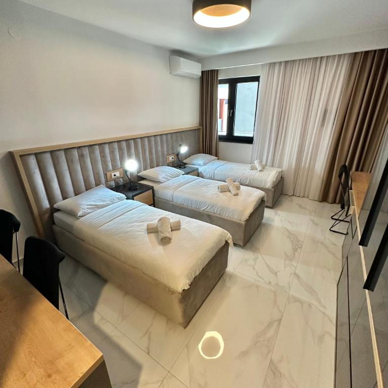 Ilidža Sky Royal Residences - Apartman sa 3 Spavaće Sobe - 3