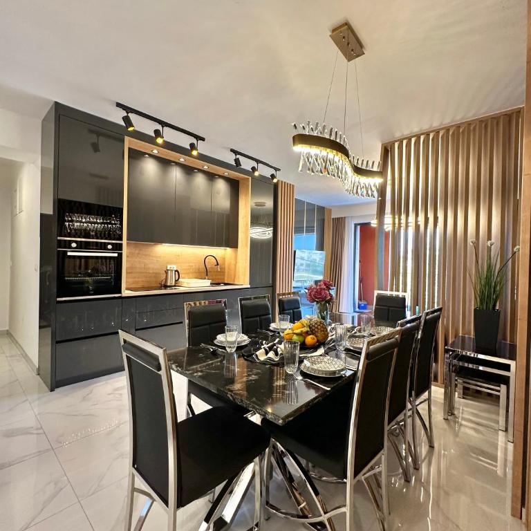 Ilidža Sky Royal Residences - Apartman sa 3 Spavaće Sobe - 12