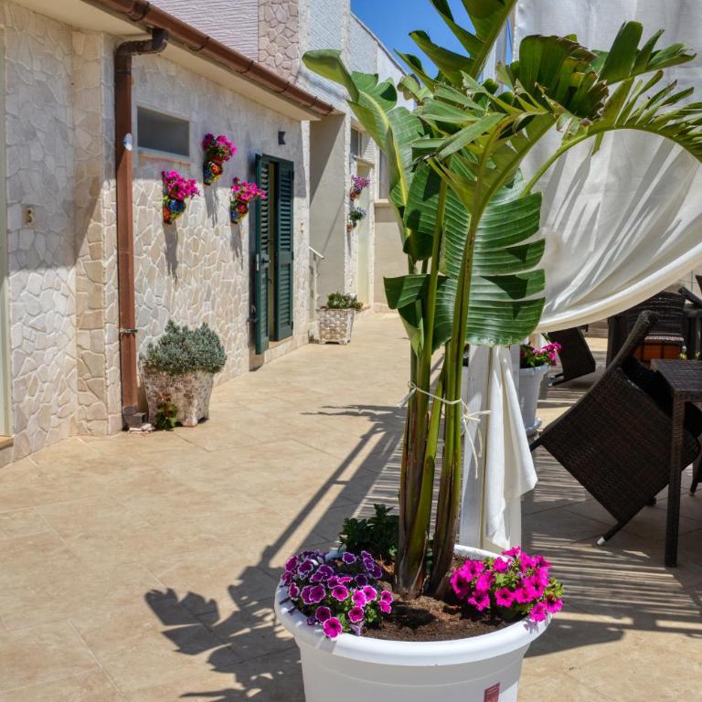 Tenuta Paifer - Appartamento con 1 Camera da Letto - 13