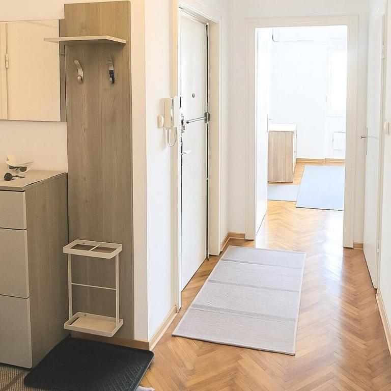 Cozy Stay 2 Min from Saint Sava Temple - One-Bedroom Apartment - 5