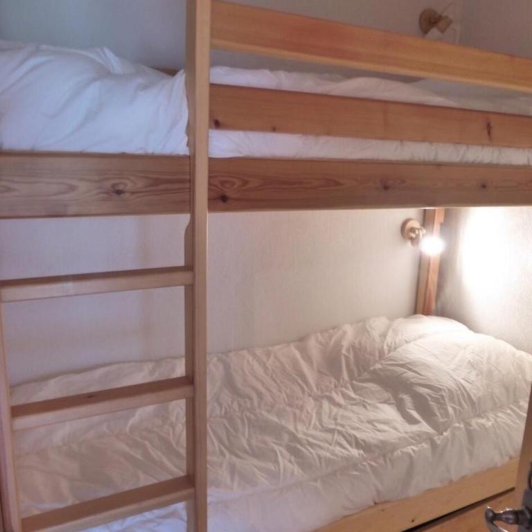 Résidence Le Krystor - Appartement 2 pièces cabine pour 4 personnes proche du centre de Méribel et des commerces MAE-4520 - Appartement - 12