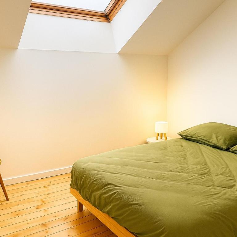 Appartement dans le vieux Boulogne sur Mer - Appartamento con 2 Camere da Letto - 3
