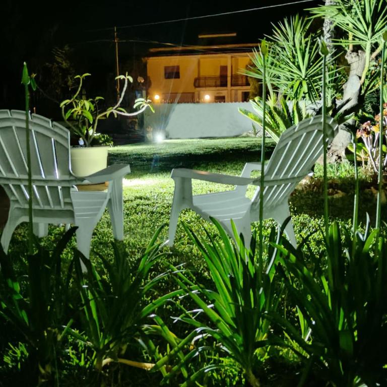 White Rock House - Appartamento con 1 Camera da Letto - 28