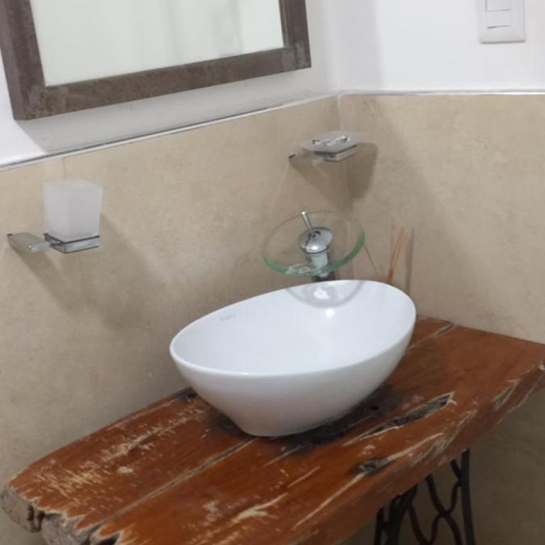 Las Calandrias - Chalé 2 - 31