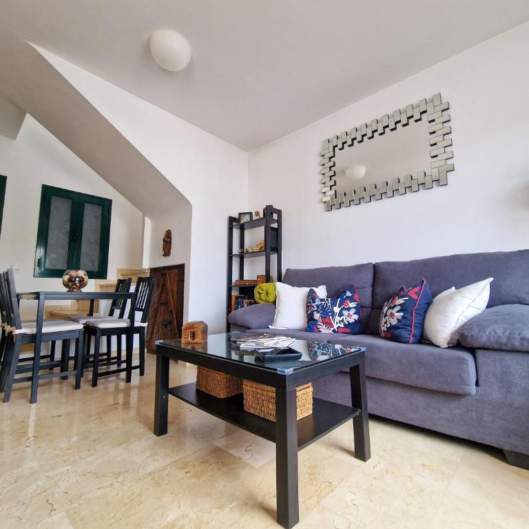 Casa Triana - Casa de 2 dormitorios - 7