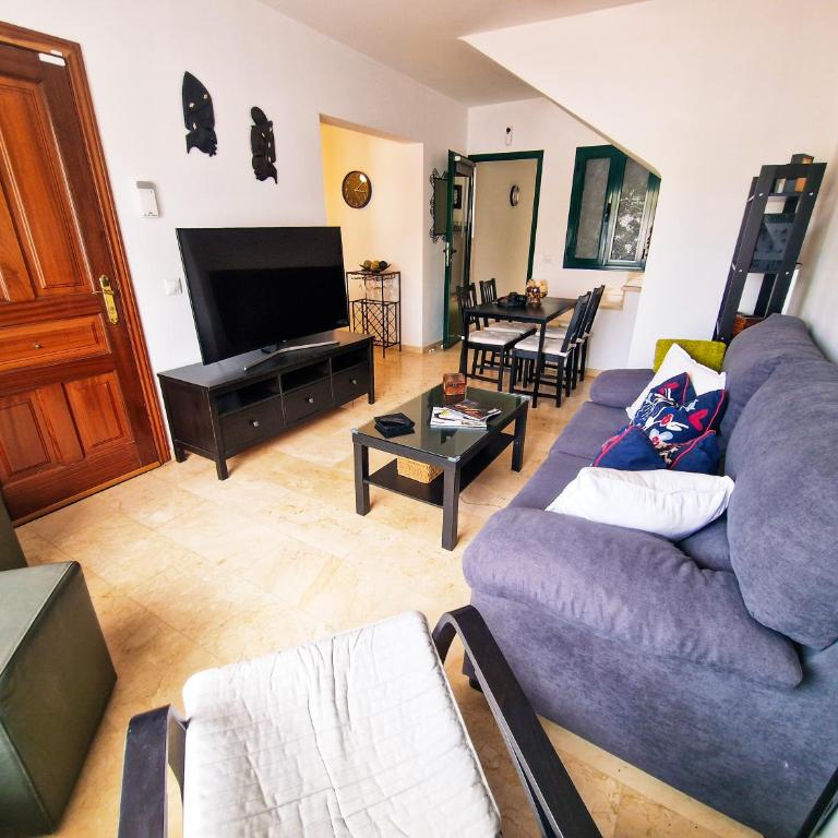 Casa Triana - Casa de 2 dormitorios - 10