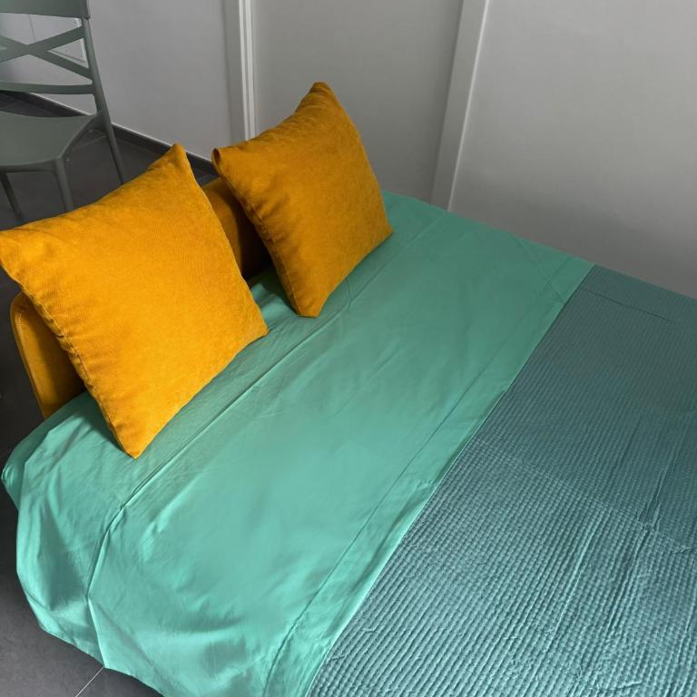 La casetta di Lu' Loft con 1 camera da letto - Two-Bedroom Apartment - 2