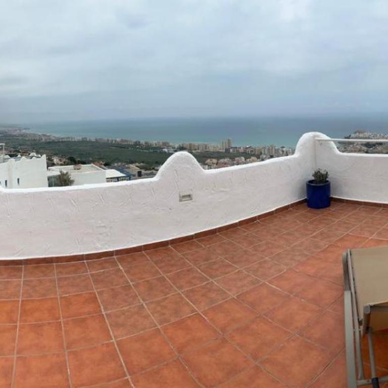 Vista Bella Mediterráneo - Dúplex - 2