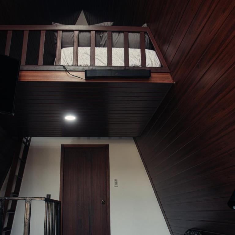 Tena Tower House TTH - Vacation Home - 17