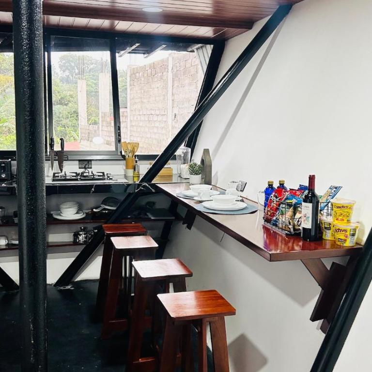 Tena Tower House TTH - Vacation Home - 23