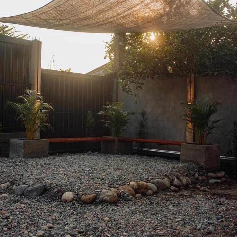 Tena Tower House TTH - Vacation Home - 25