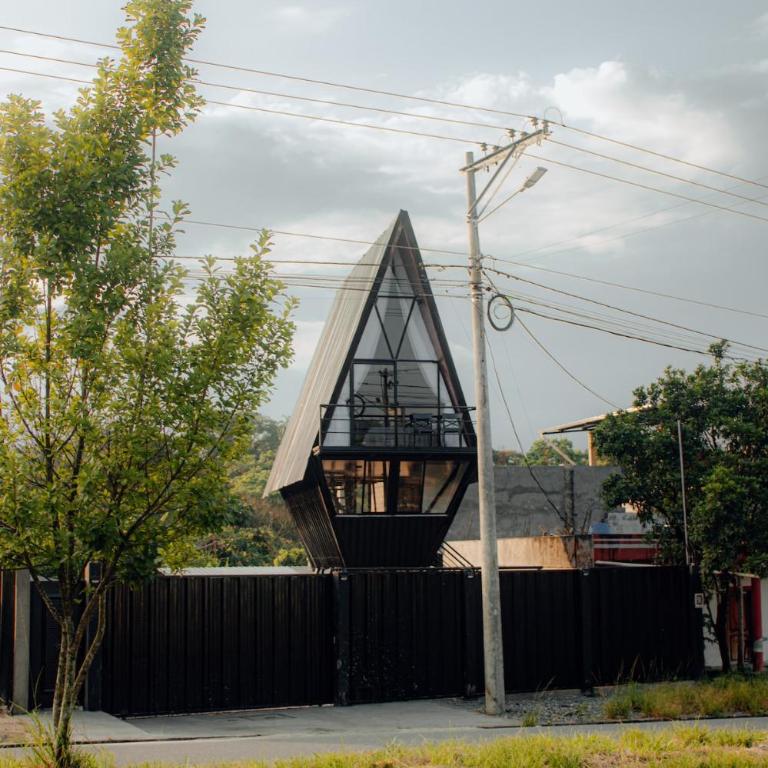 Tena Tower House TTH - Vacation Home - 1