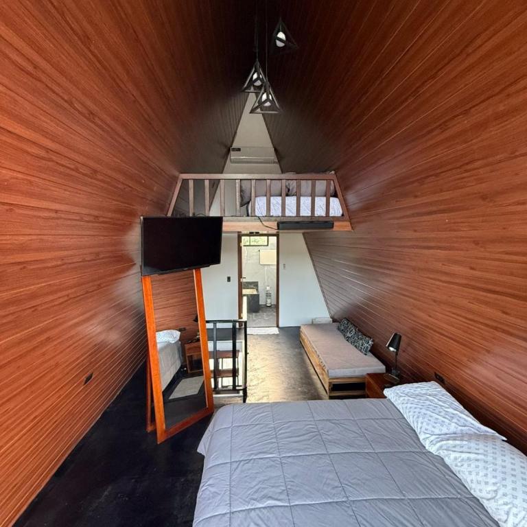 Tena Tower House TTH - Vacation Home - 35
